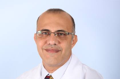 Dr. Sameh Badran