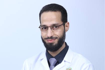 Dr. Abdel Baky