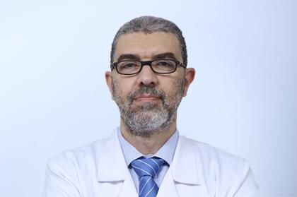 Dr. Walid Maamoun