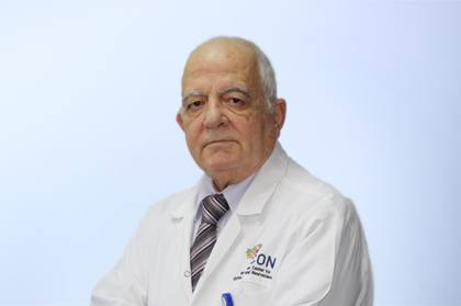 Dr. Abdel Magid El Sherif