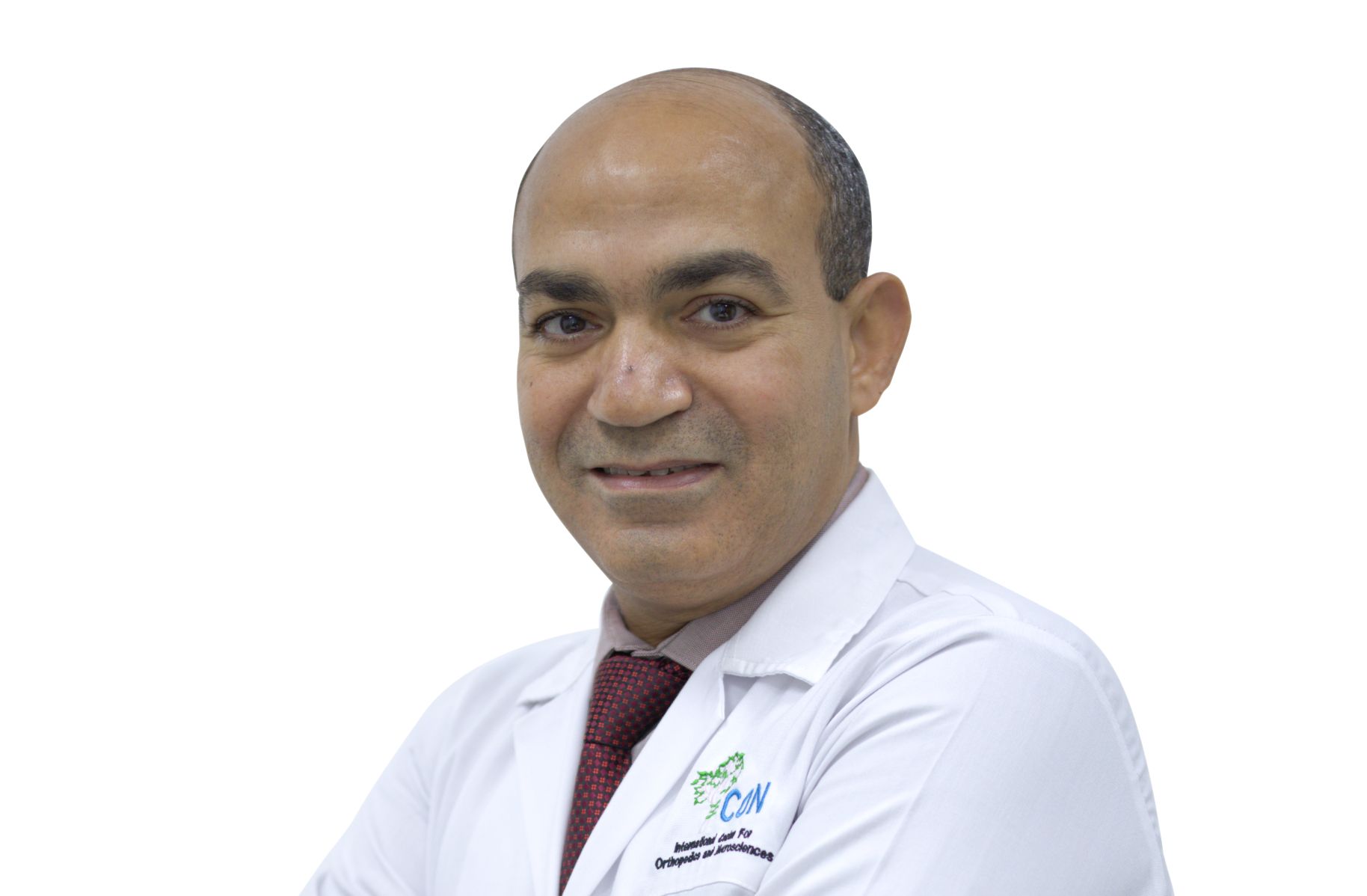 Dr. Ashraf Hassanein Zaki