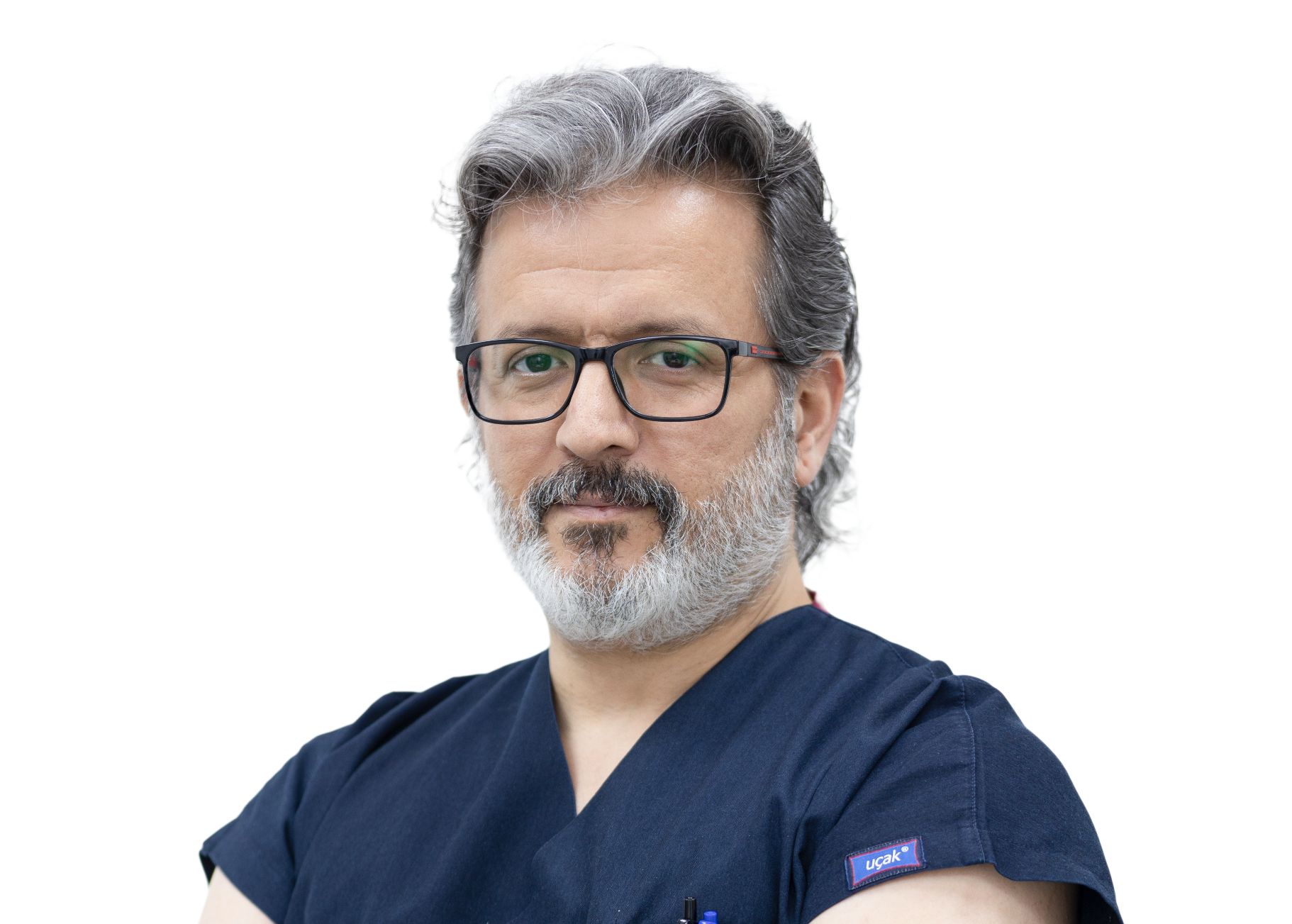 Dr. Sami Engin