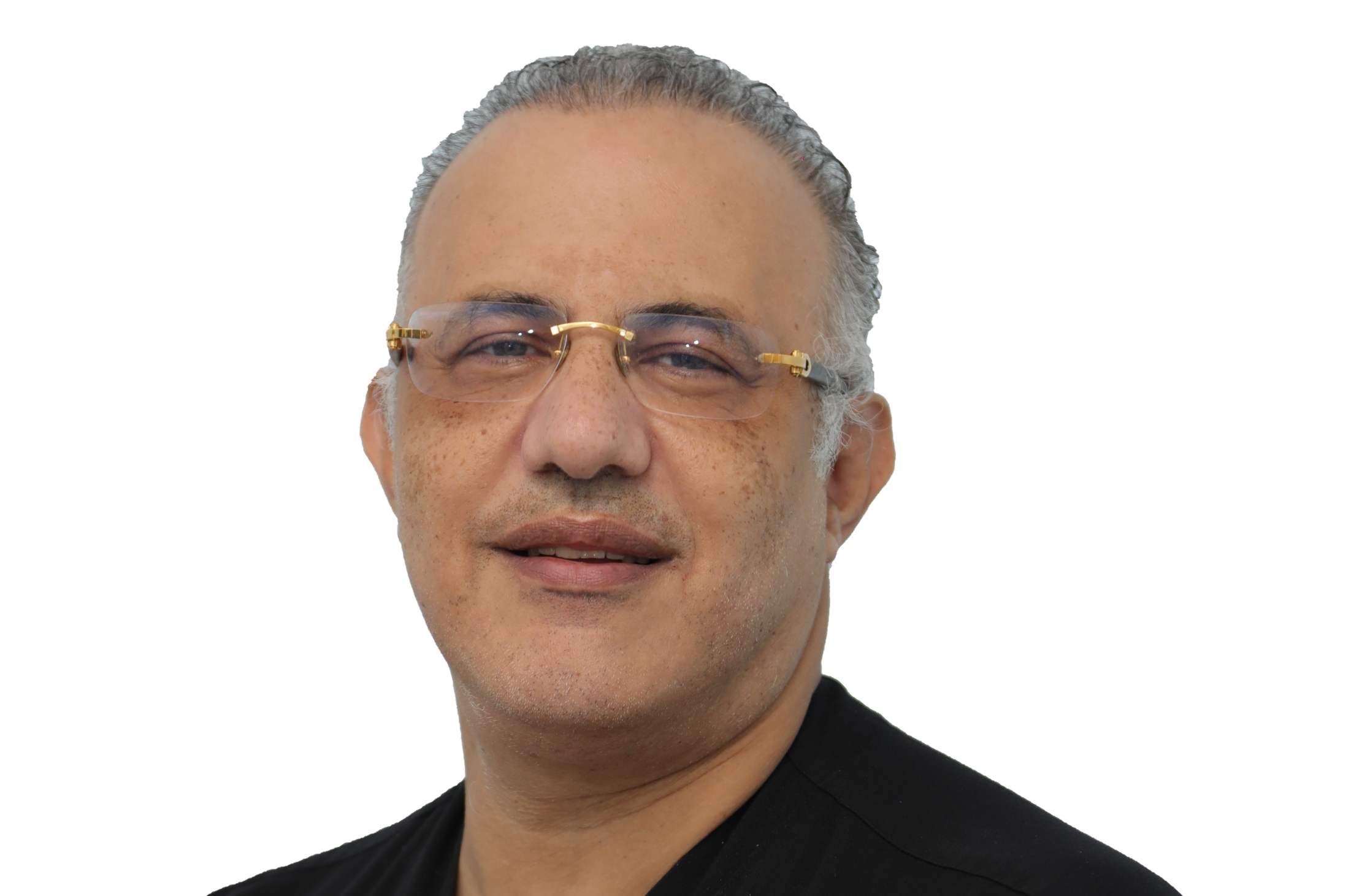 Dr. Sameh Badran