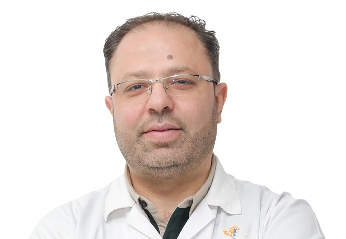 Dr. Mohamed Yamen Kourani