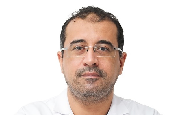 Dr. Abdelhakim Kherfani