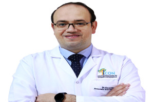 Dr. Essam Alaaeldin Elzoheiry